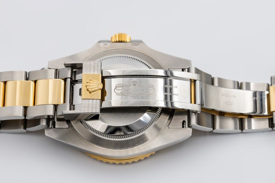 Rolex Submariner 126613 LB